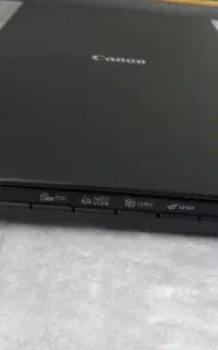 اسکنر کانن lide300