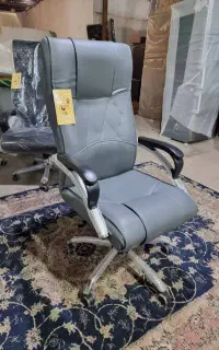 تولید کننده صندلی58مدیریت کارمندی منشی چرخدار