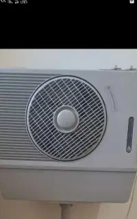 کولر و پنکه ابسال