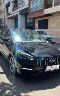 اریزو 5FLمدل ۱۴۰۳