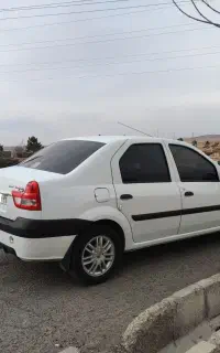 پارس تندر (النود) مدل ۹۶