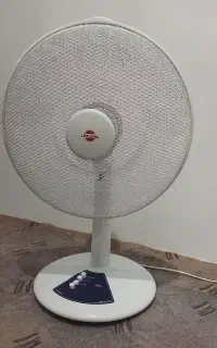 پنکه رومیزی پارس خزر