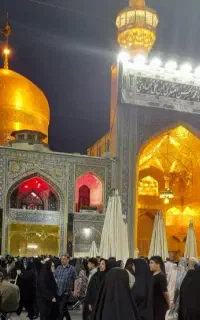 زائر  کربلا