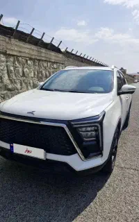kmc x5