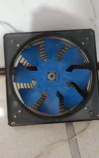 هواکش 25در25