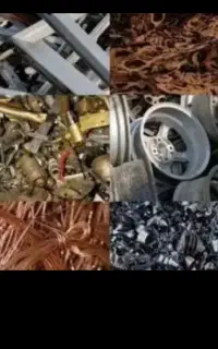 خریدار فروش انواع ضایعات دیگ مسی برنجی سماور و ...