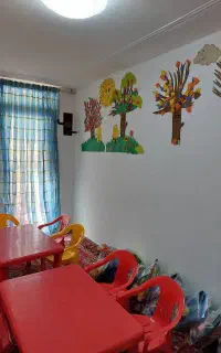 پیش‌دبستانی و آمادگی گلبرگ جهاد۴۵ یامفتح۴ شرقی۶