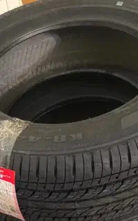 لاستیک کویر 205/50R16 گل KB44 ( تولید 2026 ) نو