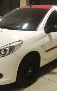 اتوماتیک 207 mc 1402