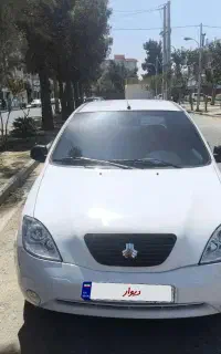 تیبا۱فروش فوری