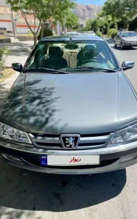پارس tu5 اسفند ۹۷