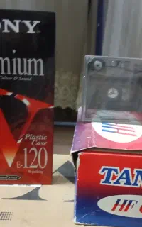 نوارکاست