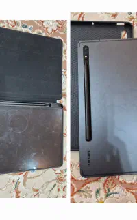 تب لت سامسونگ s8.5g