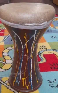 تمبک