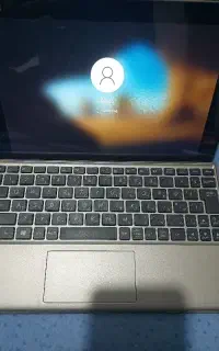 تبلت ایسوس