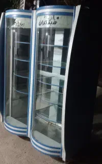 یخچال۰ چهار در مبتکران تمام نما و شیر سرد کن