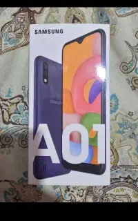 گوشی سامسونگ A01