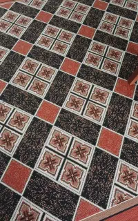 گلیم فرش