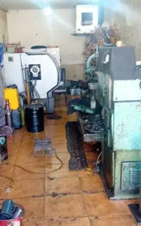 شاگرد تراشکار