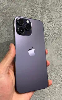 آیفون ۱۴ پرومکس رجیستر شده