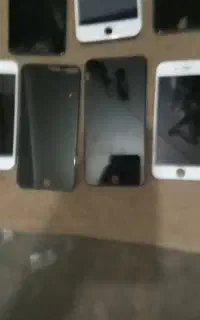 ال سی دی  ایفون اصلی