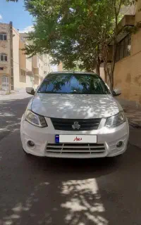 ،  ساینا مدل ۹۸ دوگانه