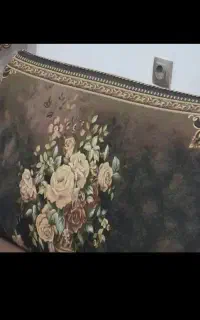 پشتی قابل شستشو