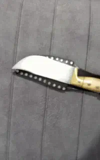 چاقو ترکمنی