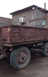 تریلی