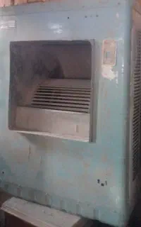 بدنه کولر آبی ارج