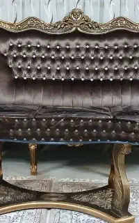 فروش پرده حریر خارجی