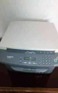 پرینتر سه کاره لیزری  canon ۴۰۱۰