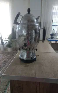 سماورگازی