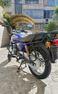 طرح باکسر دینو bx200