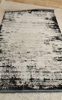 گلیم ۶متری درحد نو