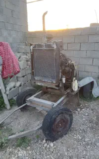 موتور اب پرکنز