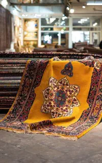 فروش فرش اقساطی