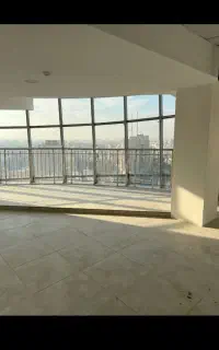 رهن اجاره دفتری 105متر دو اتاق آبرسان چایکنار