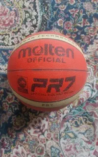 توپ بسکتبال مولتن