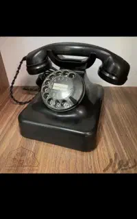 خط تلفن ثابت رند طلایی ۳۳۳۳۳۳۳۶