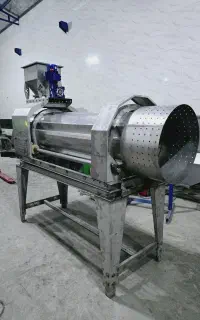 دستگاه طعم زن اتوماتیک