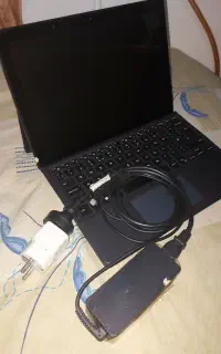 تبلت ویندوزی دل Dell Latitude 5285