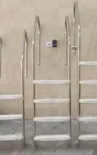 پله استخری