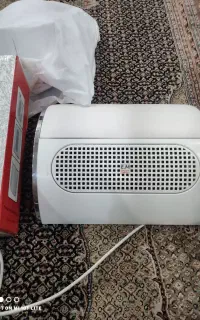 فن ناخونکاری ،کاملا نو ۳موتوره مارک E.M