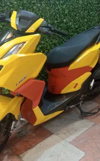 موتور طرح کلیک 170i s2