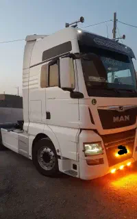 مان