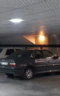 پارکینگ