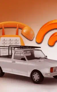 حمل بار با وانت