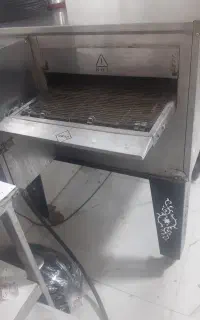 فرریلی پیتزا