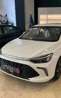 بایک U5 پلاس